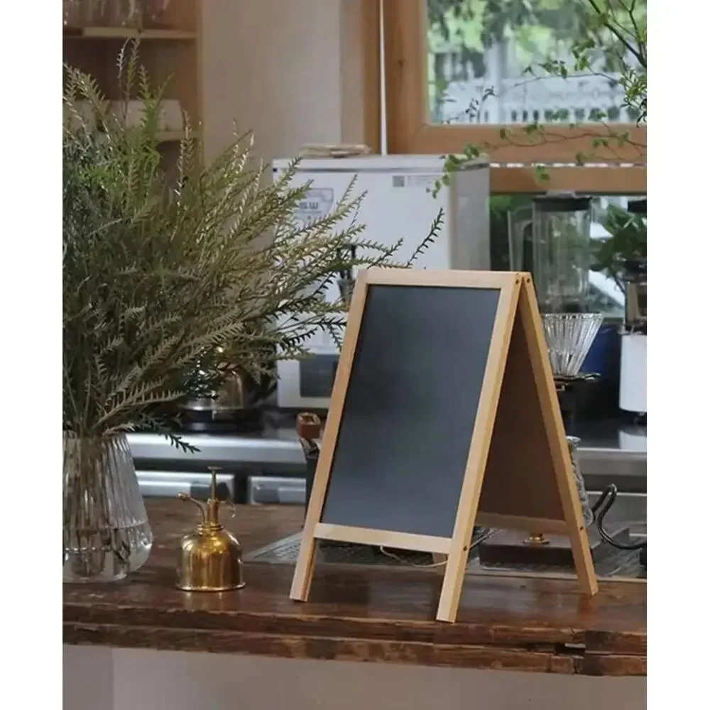 chalk board